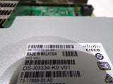 Cisco DS-X9334-K9