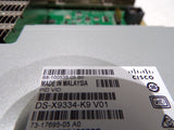 Cisco DS-X9334-K9
