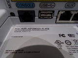 Cisco AIR-AP2802I-A-K9