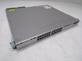 Cisco WS-C3850-24XU-S