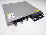 Cisco WS-C3850-24XU-S