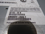 Qlogic SANBox 5802