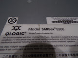 Qlogic SANbox 5200