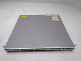 Cisco WS-C3850-24XS-S