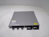Cisco WS-C3850-24XS-S