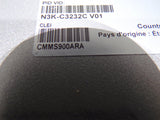Cisco N3K-C3232C