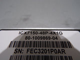 Brocade ICX7150-48P-4X1G