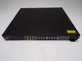 Brocade ICX7450-32ZP