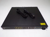 Brocade ICX7450-32ZP