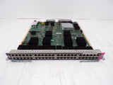 Cisco WS-X6848-TX-2TXL