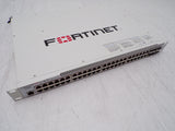 Fortinet FS-548D-FPOE