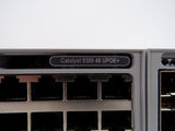 Cisco C9300-48H-E