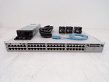 Cisco C9300-48H-E
