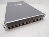 Juniper QFX10002-36Q