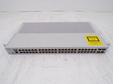 Cisco WS-C2960L-48TS-LL