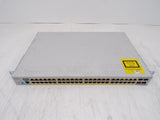 Cisco WS-C2960L-48PS-LL