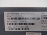 Juniper SRX345-SYS-JE