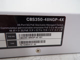 Cisco CBS350-48NGP-4X