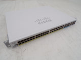 Cisco CBS350-48NGP-4X