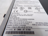 Cisco IE-2000-4T-B