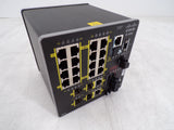 Cisco IE-2000-16TC-B
