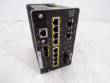 Cisco IE-3200-8T2S-E