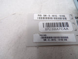 Cisco SM-X-4X1G-1X10G