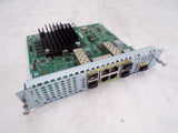 Cisco SM-X-4X1G-1X10G