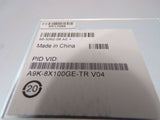 Cisco A9K-8X100GE-TR