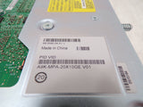 Cisco A9K-MPA-20X10GE
