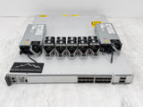 Cisco C9500-16X-2Q-A