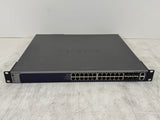 NETGEAR M5300-28G