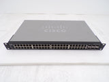 Cisco SG500X-48-K9