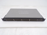 Cisco SG500X-48-K9