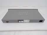 Cisco SG500X-48-K9