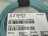 Juniper JNP-100G-AOC-7M