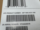 Juniper JNP-100G-AOC-10M
