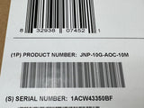 Juniper JNP-10G-AOC-10M