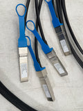 Juniper JNP-100G-4X25G-3M