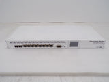 MikroTik CCR1009-8G-1S-1S+