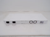 MikroTik CCR1009-8G-1S-1S+