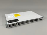 Cisco C9200L-48T-4X-E