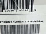Juniper EX4300-24P-TAA