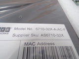 Edge-Core 6710-32X-A-AC-F