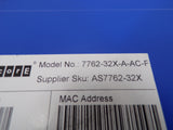 Edge-Core 7762-32X-A-AC-F