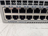 Arista DCS-7050TX2-128-R