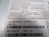 Juniper EX2300-C-12T