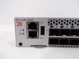Brocade HD-6505-24-16G-2R