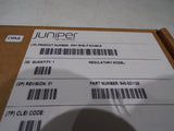 Juniper MNT-SHELF-MX480-S