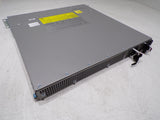 Cisco ASR1001-HX